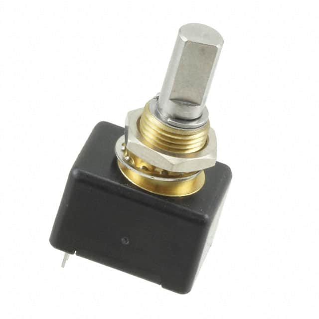 EMS22Q51-C28-LS4 Bourns Inc.  Encoders